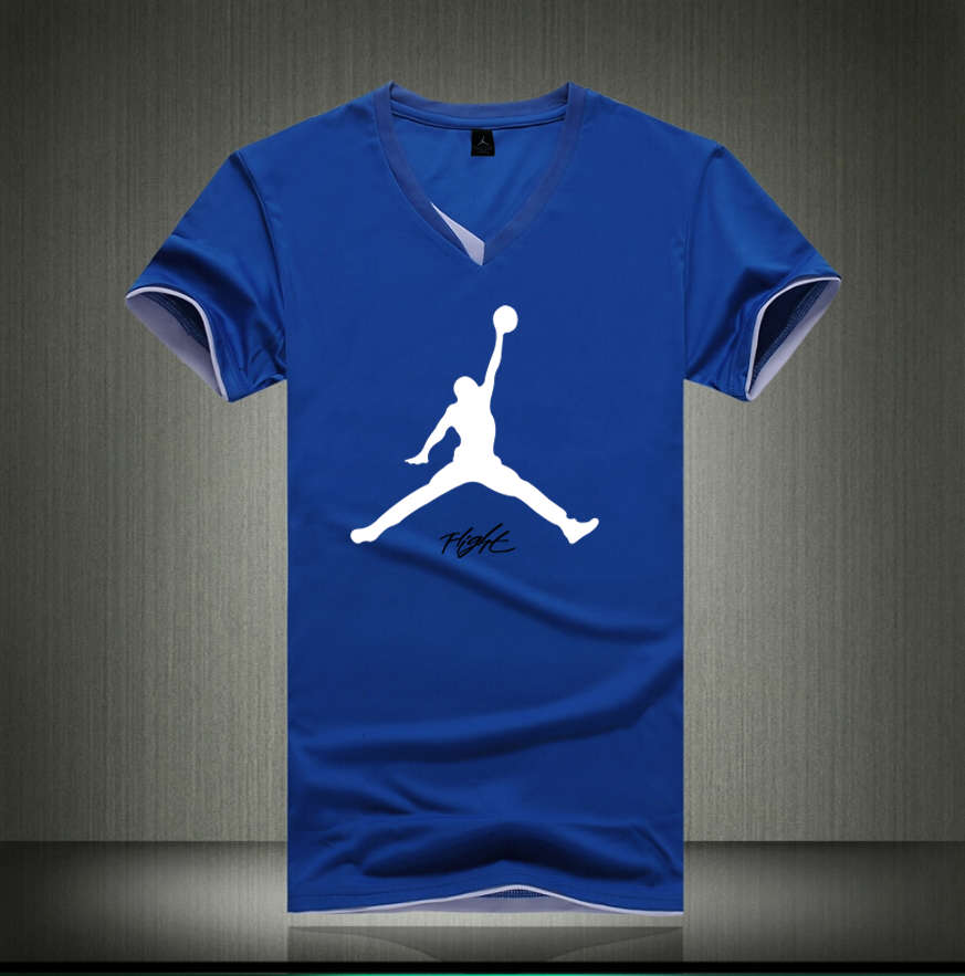 men jordan t-shirt S-XXXL-1405